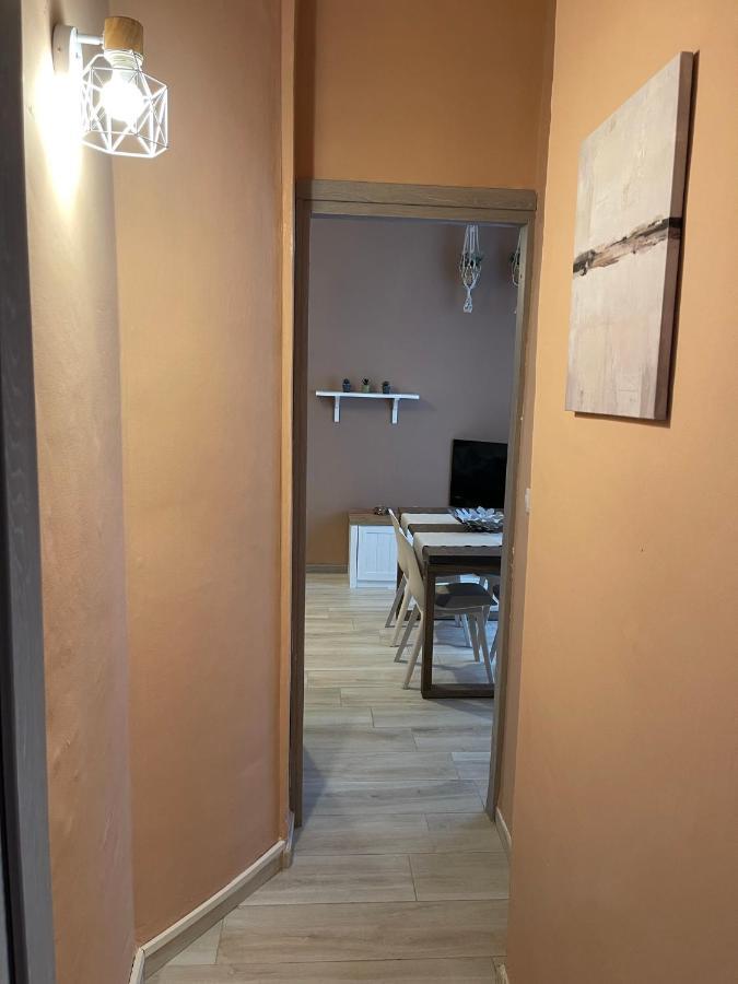Appartamento Chagall Asti Exterior foto
